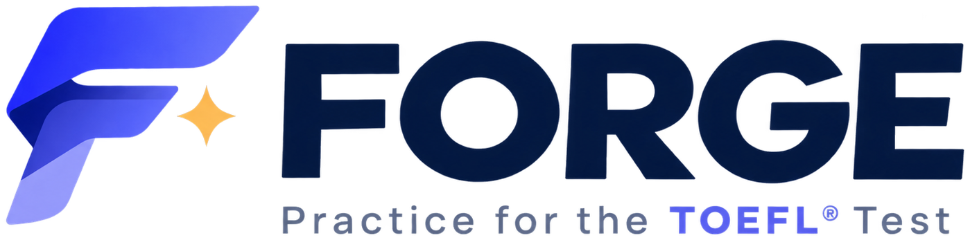 FORGE